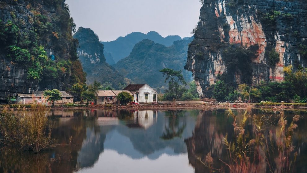 Koele, verborgen en ongewone dingen om te doen in Vietnam…