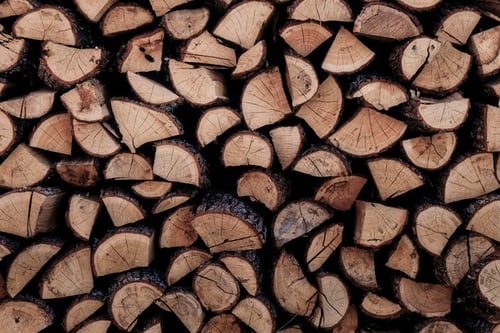 Waarom zou je houtpellets gebruiken in plaats van houtsnippers?